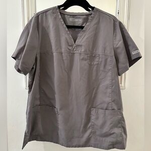 Women’s Grey's Anatomy Scrub Top